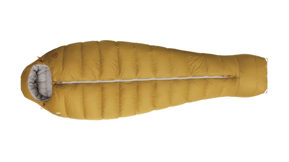 Produkt miniatyrebild Robens Couloir 750 dunsovepose 2021