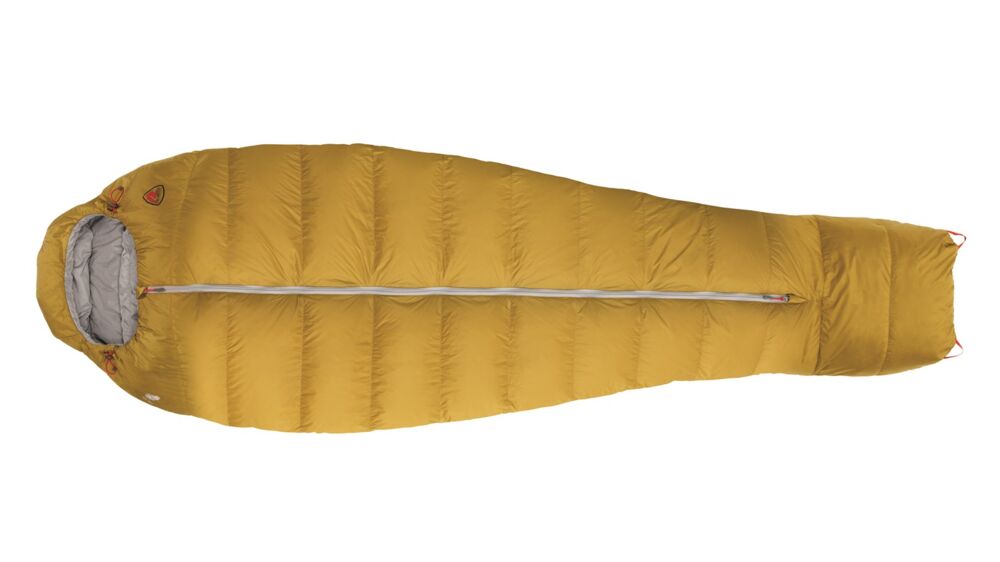 Produkt miniatyrebild Robens Couloir 350 dunsovepose 2021