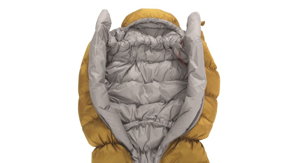 Produkt miniatyrebild Robens Couloir 350 dunsovepose 2021