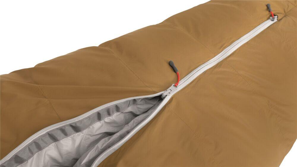 Produkt miniatyrebild Robens Icefall 600 Pro fibersovepose 2022
