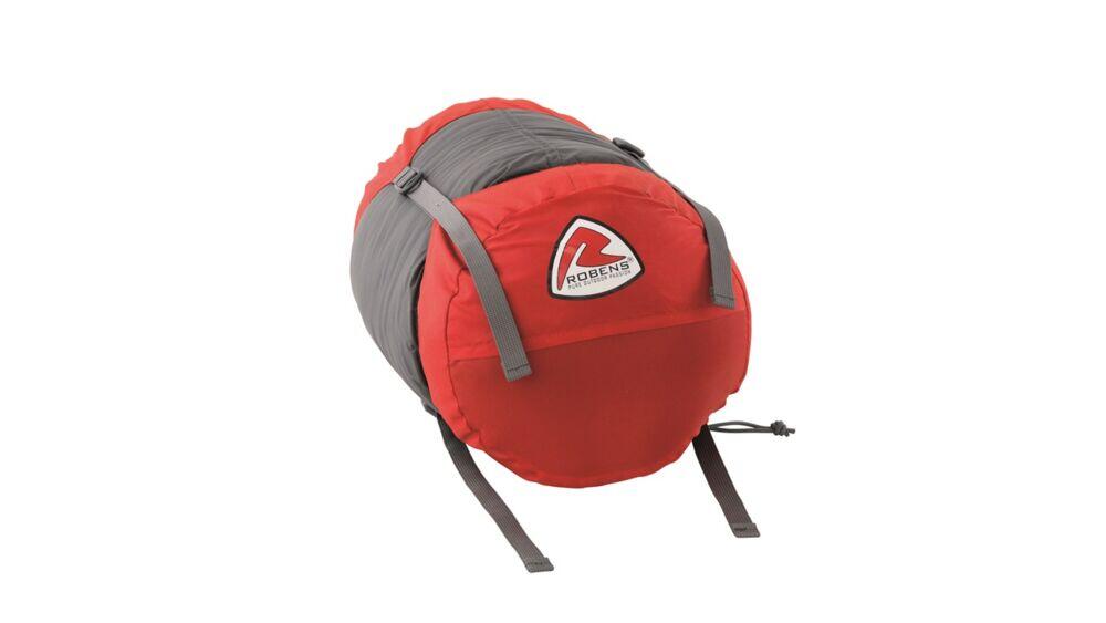 Produkt miniatyrebild Robens Icefall 600 Pro fibersovepose 2022