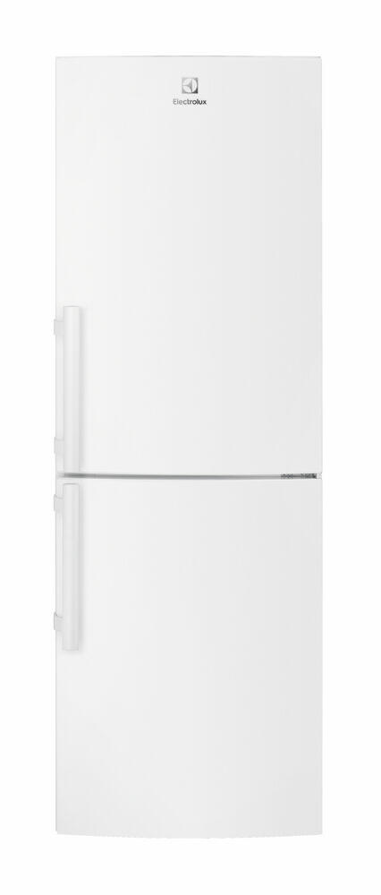Produkt miniatyrebild Electrolux LNT3LF30W1 kombiskap