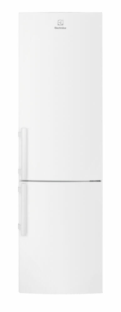 Produkt miniatyrebild Electrolux LNT5TF37W2 kombiskap