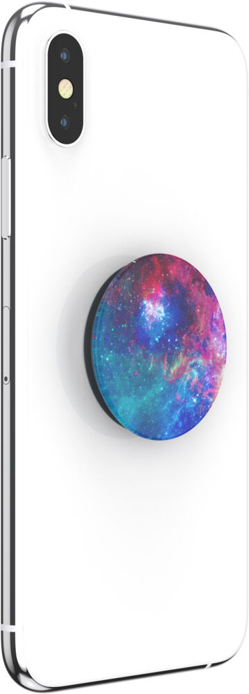 Produkt miniatyrebild PopSockets Basic Nebula Ocean