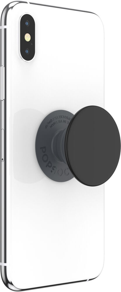 Produkt miniatyrebild PopSockets Basic Black