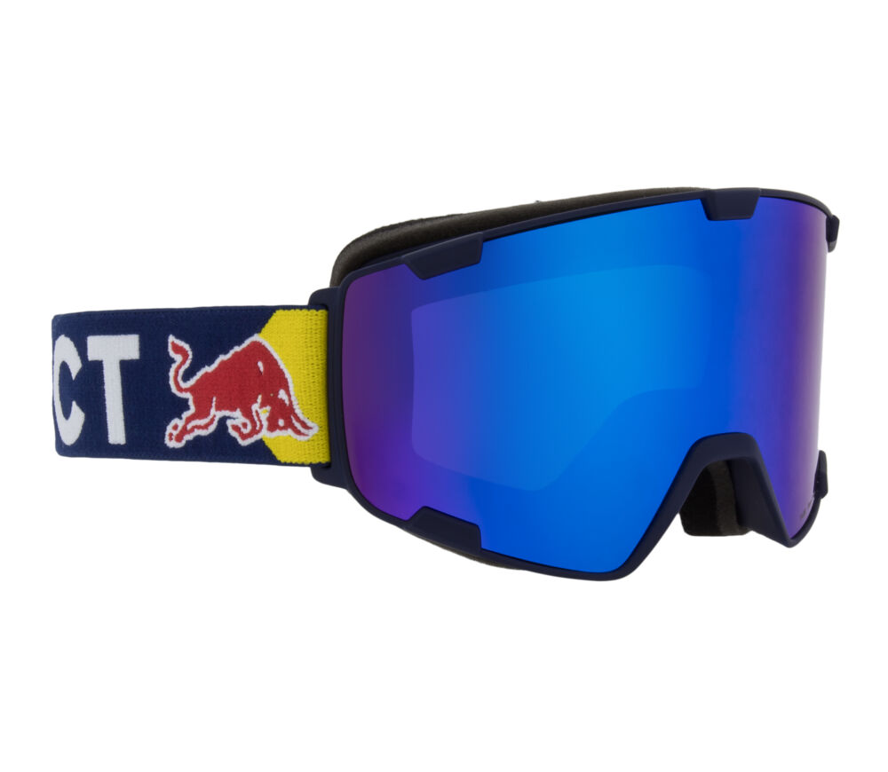 Produkt miniatyrebild Red Bull SPECT PARK alpinbrille