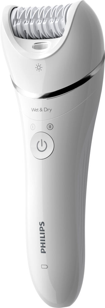 Produkt miniatyrebild Philips BRE700/00 epilator