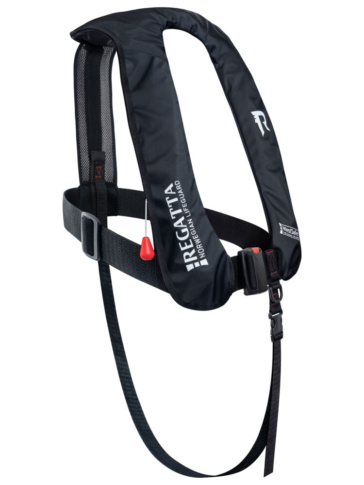 Produkt miniatyrebild Regatta WestSafe Elite oppblåsbar redningsvest