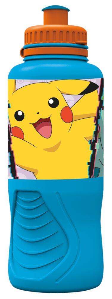 Produkt miniatyrebild Pokémon drikkeflaske