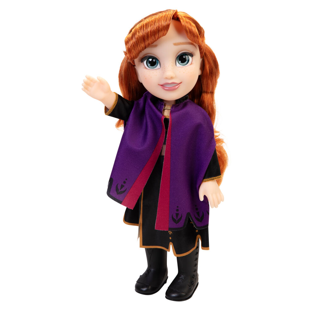 Produkt miniatyrebild Disney Frost 2 Anna dukke