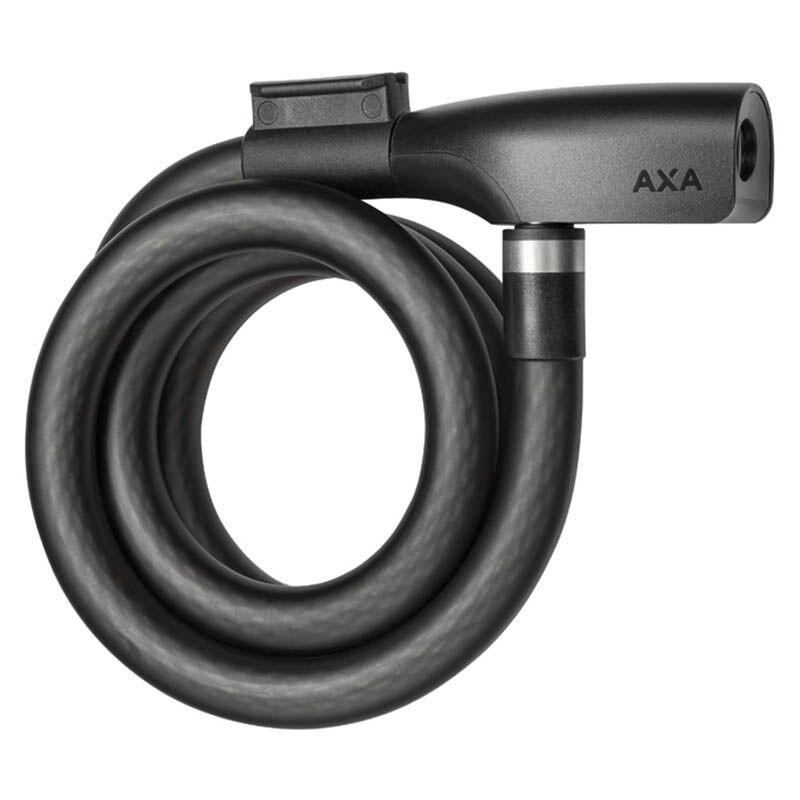 Produkt miniatyrebild Axa Cable Resolute 15-120 sykkellås