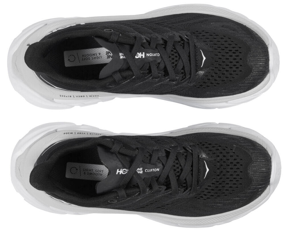 Produkt miniatyrebild HOKA Clifton Edge løpesko  dame