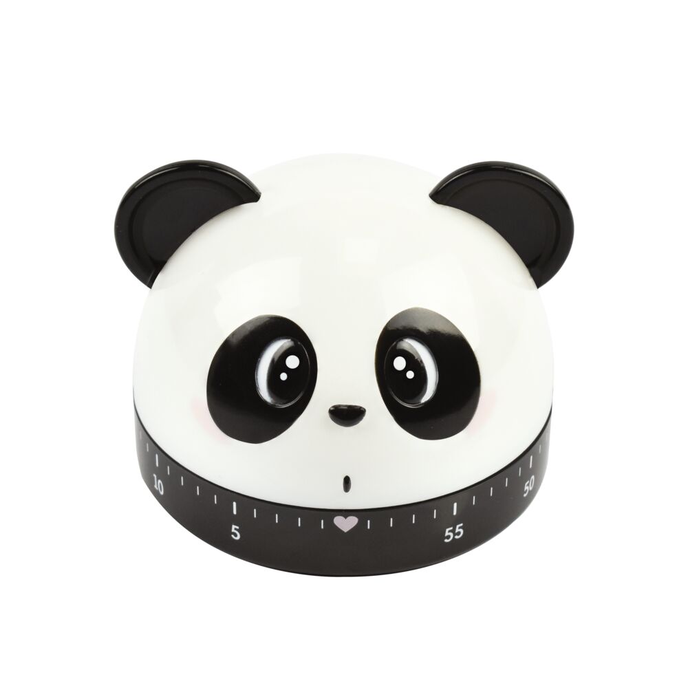 Produkt miniatyrebild Legami® Home Sweet Home kjøkken timer panda