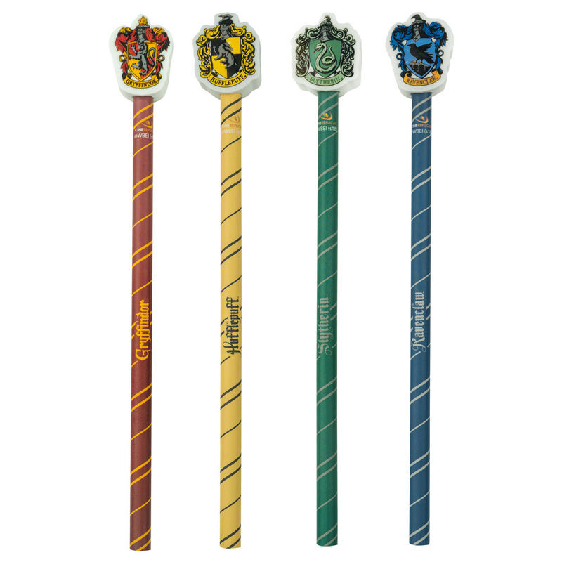 Produkt miniatyrebild Harry Potter™ blyanter