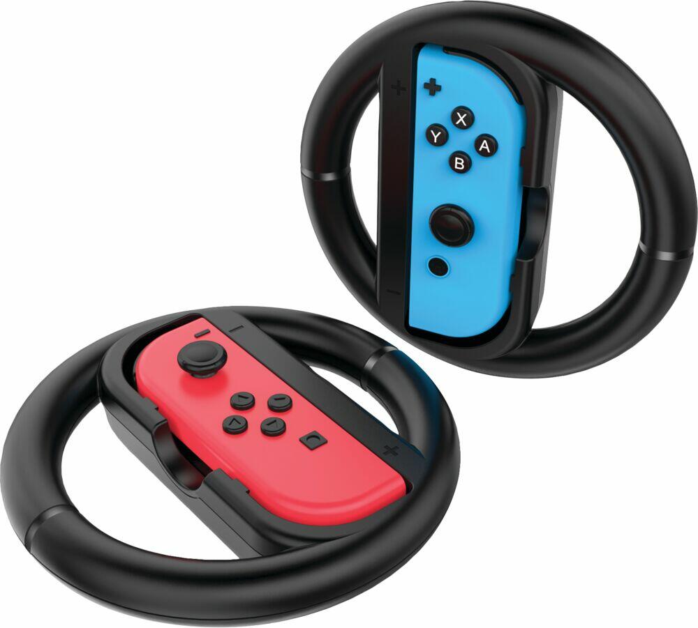 Kyzar Racing Wheels for Nintendo Switch™ | Obs.no