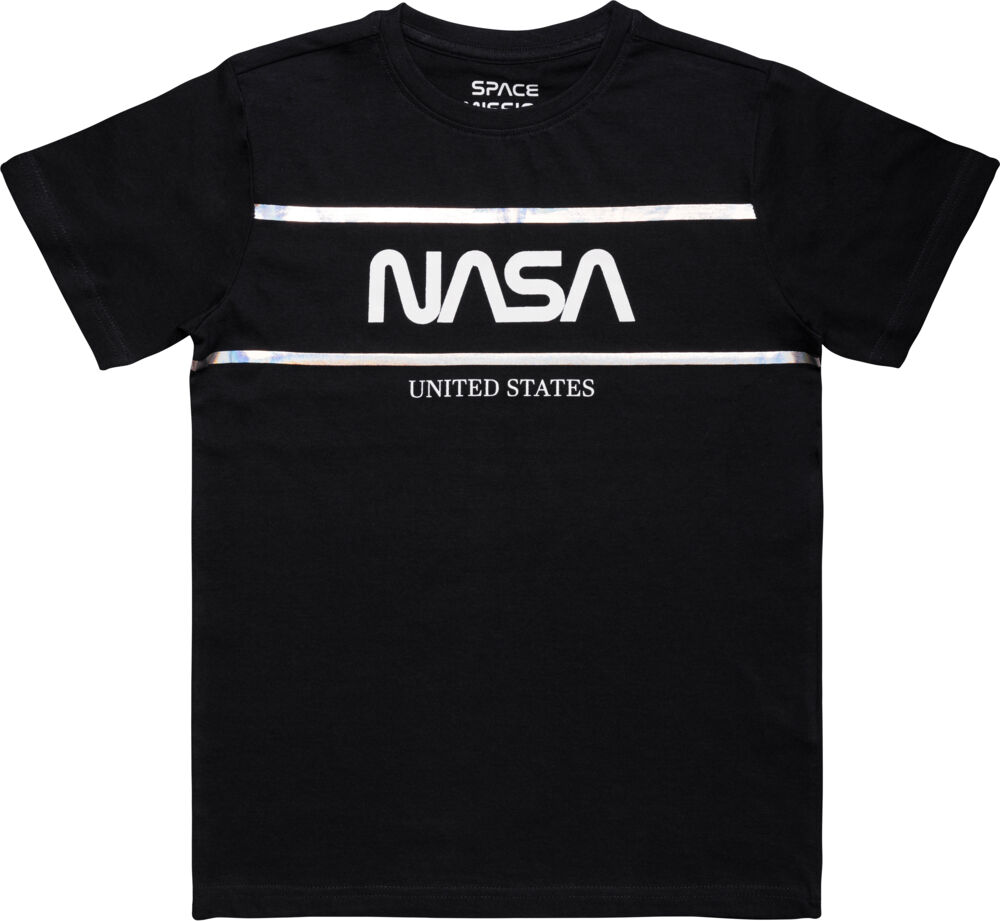 T-shirt Nasa
