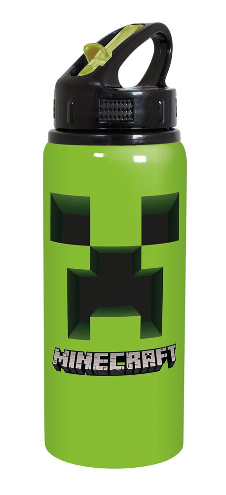 Produkt miniatyrebild Minecraft drikkeflaske