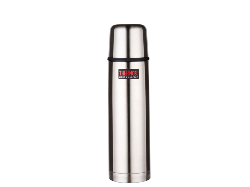 Produkt miniatyrebild THERMOS Light & Compact termoflaske 750 ml
