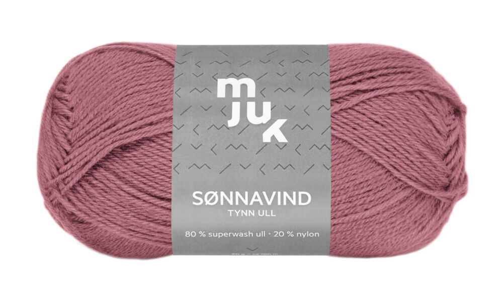 MØRK ROSE