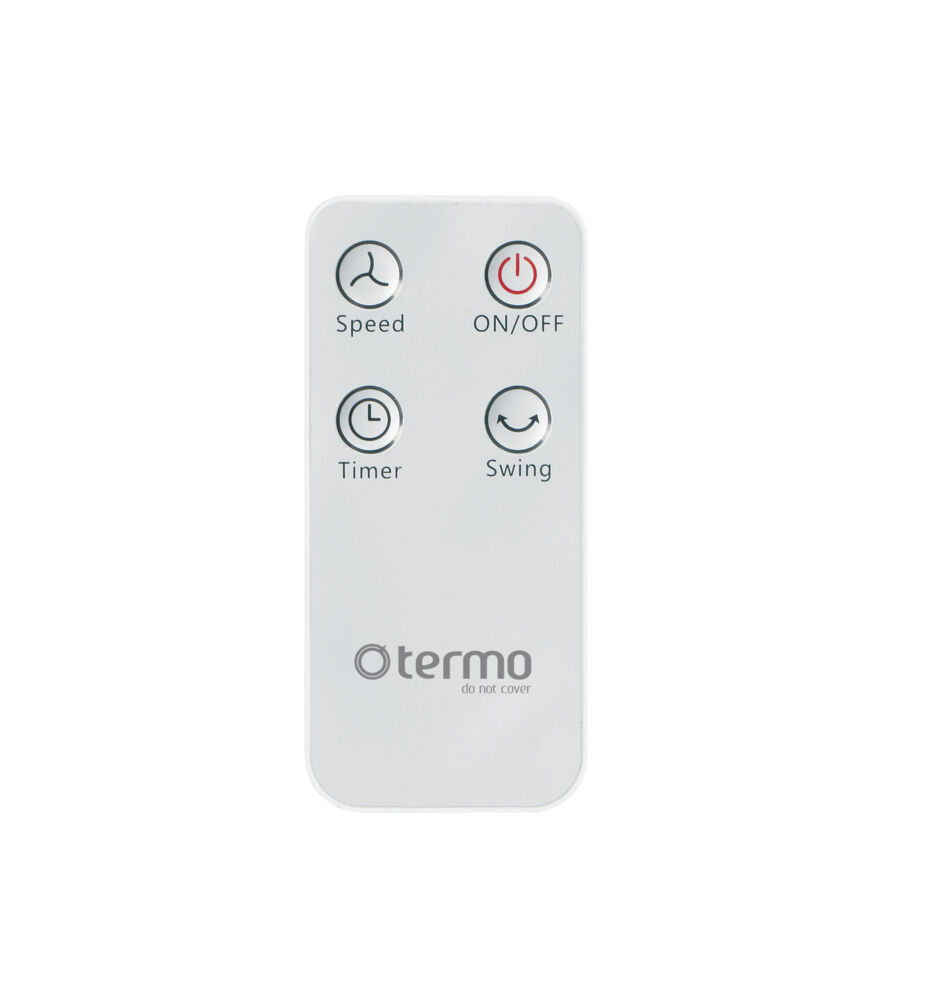 Produkt miniatyrebild Termo Air Pro 514500 teleskopvifte