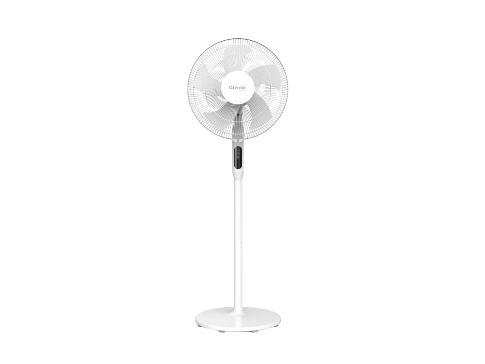 Produkt miniatyrebild Termo Air Pro 514500 teleskopvifte