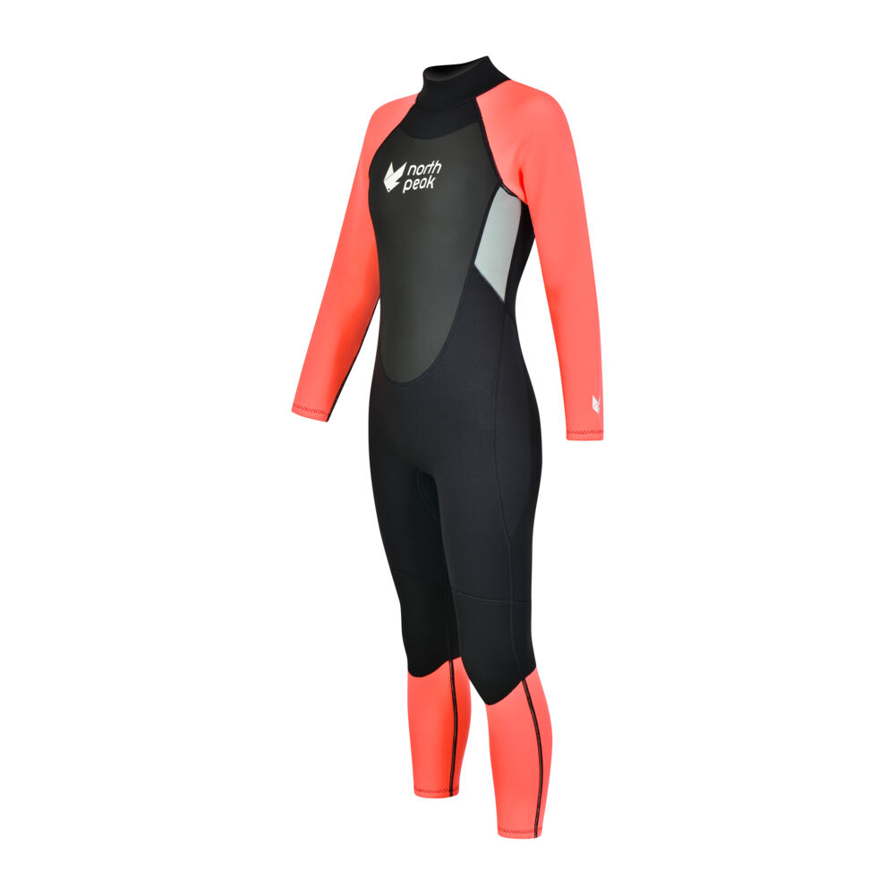 Produkt miniatyrebild Northpeak Epicwave våtdrakt junior 2023