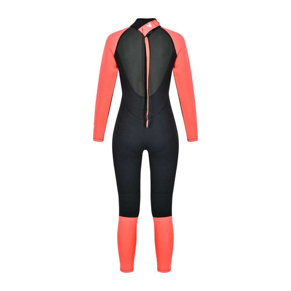 Produkt miniatyrebild Northpeak Epicwave våtdrakt junior 2023