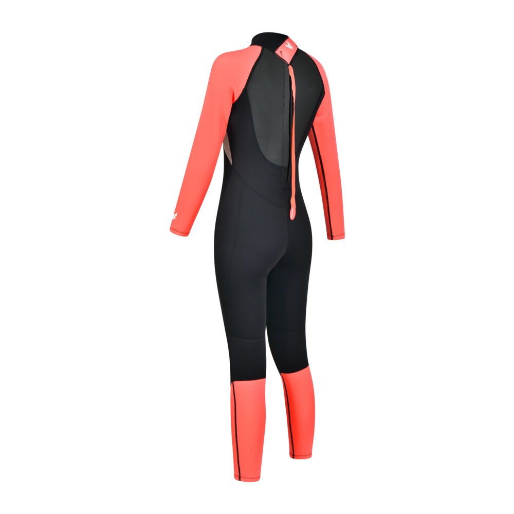 Produkt miniatyrebild Northpeak Epicwave våtdrakt junior 2023