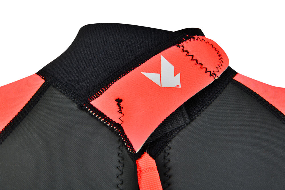 Produkt miniatyrebild Northpeak Epicwave våtdrakt junior 2023