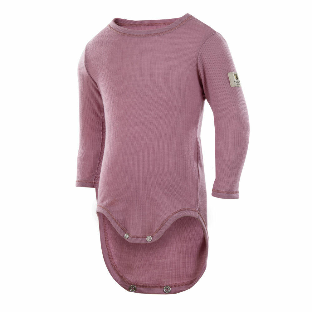 Janus Babywool body