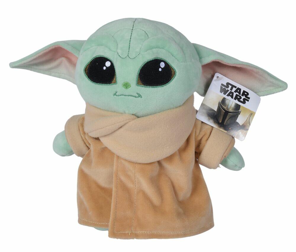 Mandalorian Baby Yoda