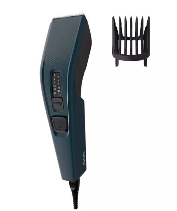 Produkt miniatyrebild Philips HC3505/15 hårklipper