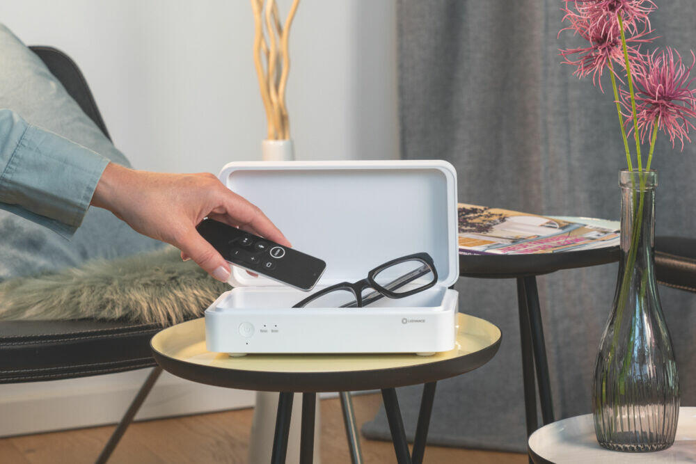 Produkt miniatyrebild Ledvance UV-C desinfeksjonsboks