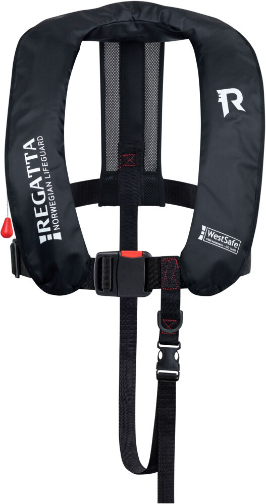 Produkt miniatyrebild Regatta WestSafe Elite oppblåsbar redningsvest