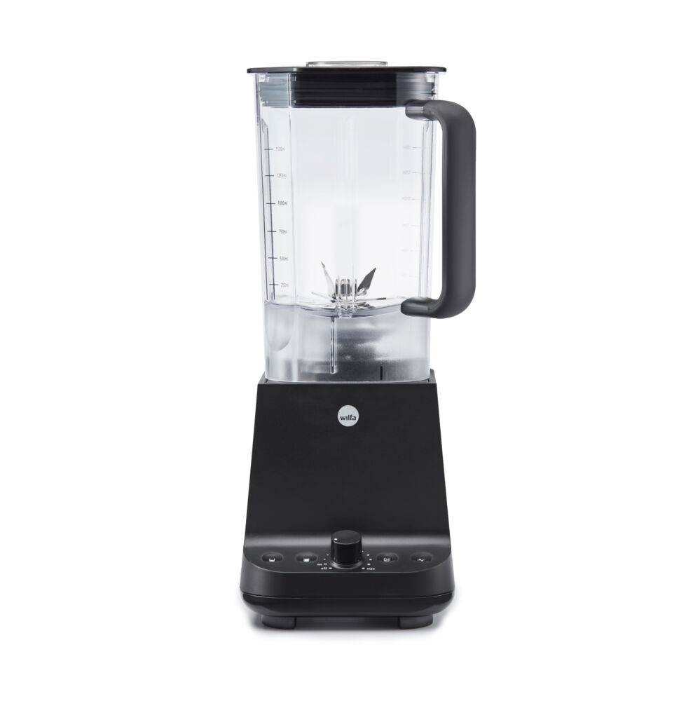 Produkt miniatyrebild Wilfa NutriSmooth SPBL-1400B blender