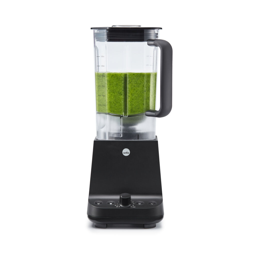 Produkt miniatyrebild Wilfa NutriSmooth SPBL-1400B blender