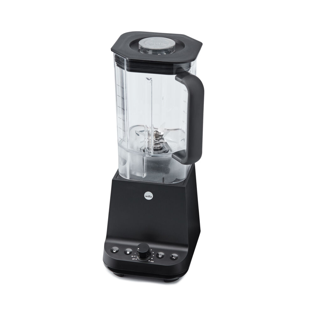 Produkt miniatyrebild Wilfa NutriSmooth SPBL-1400B blender