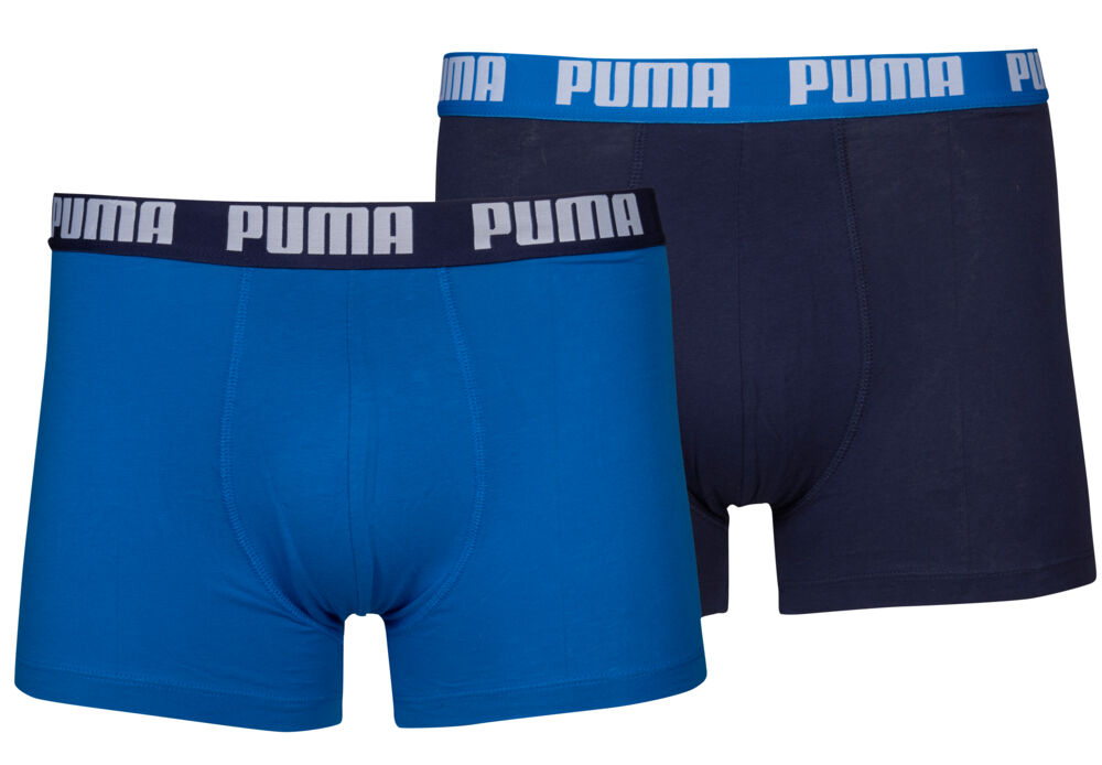 Produkt miniatyrebild Puma boxer 2-pk herre