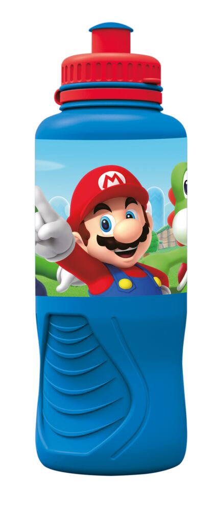 Produkt miniatyrebild Super Mario™ drikkeflaske