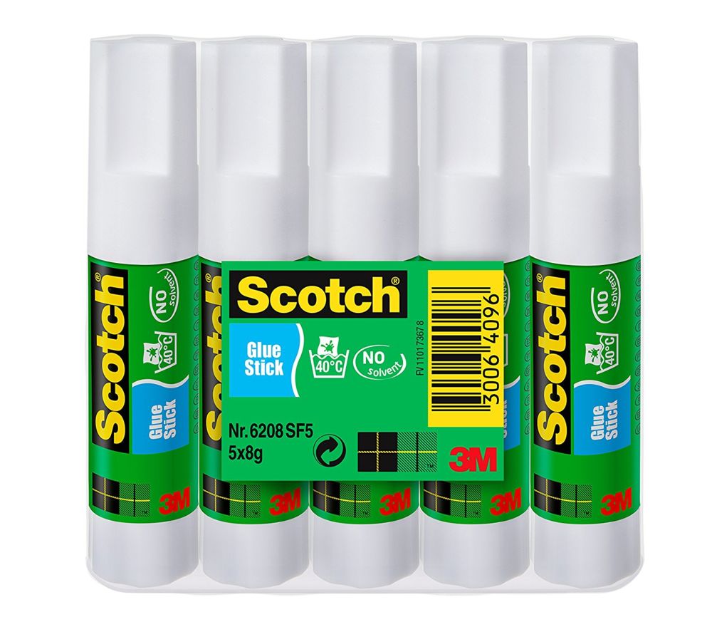 Scotch®limstift