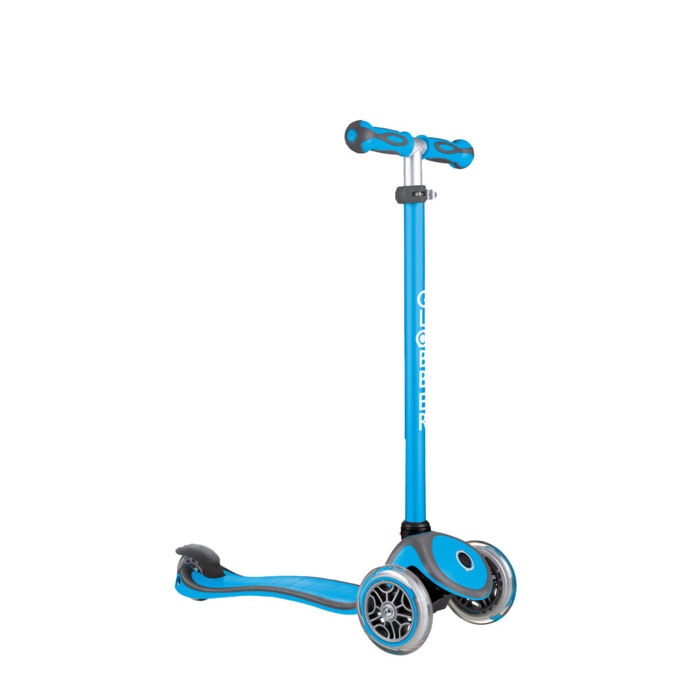 Produkt miniatyrebild Globber Go-up Comfort sparkesykkel