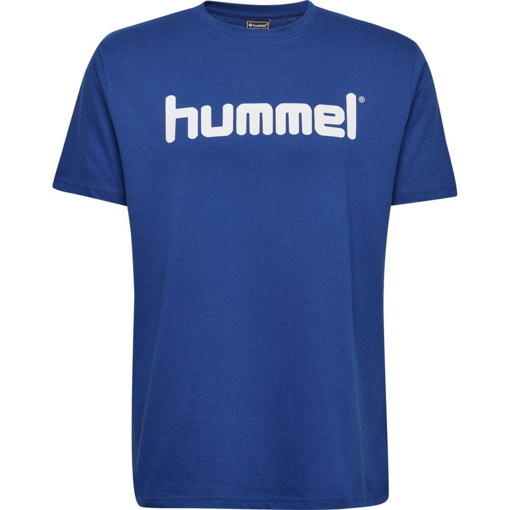 Produkt miniatyrebild Hummel Go t-shirt junior