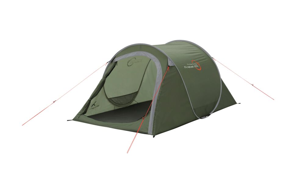Easy Camp Fireball 200 pop-up telt 2023