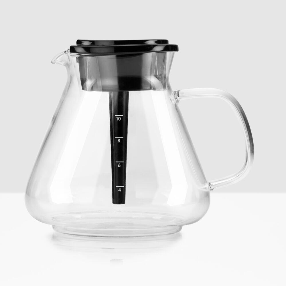 Produkt miniatyrebild OBH Nordica 2411 Blooming kaffetrakter