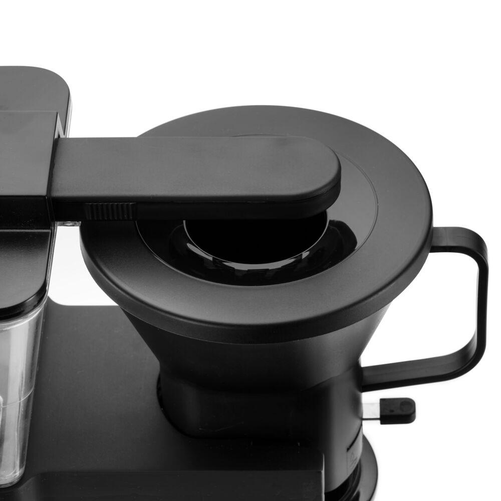 Produkt miniatyrebild OBH Nordica 2411 Blooming kaffetrakter