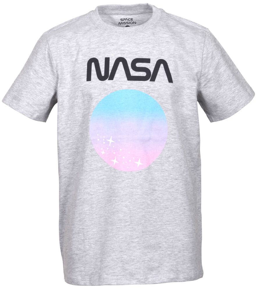 NASA t-shirt junior