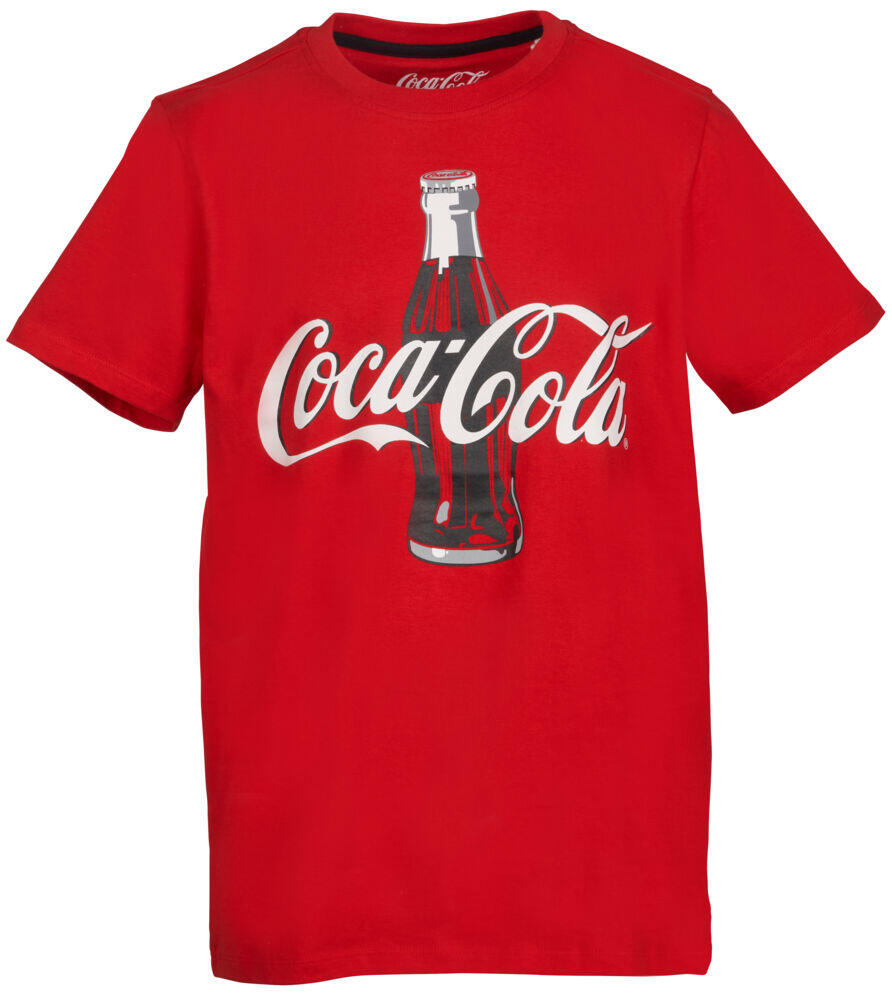 Produkt miniatyrebild Coca Cola t-shirt junior