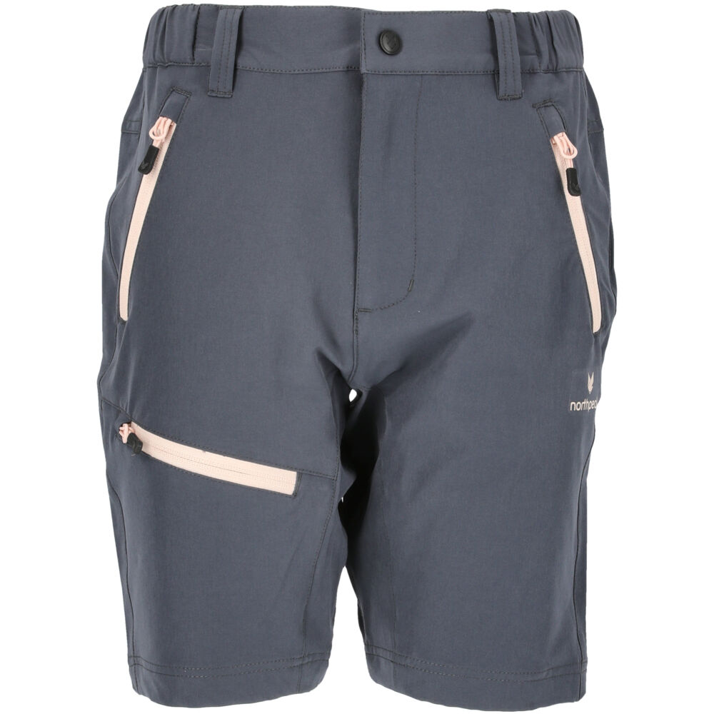 Northpeak Twigs shorts junior