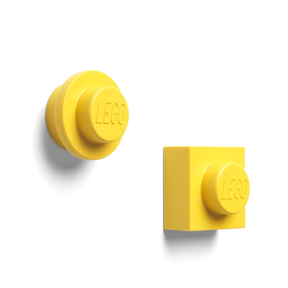 Produkt miniatyrebild LEGO® 40101732 magnetsett