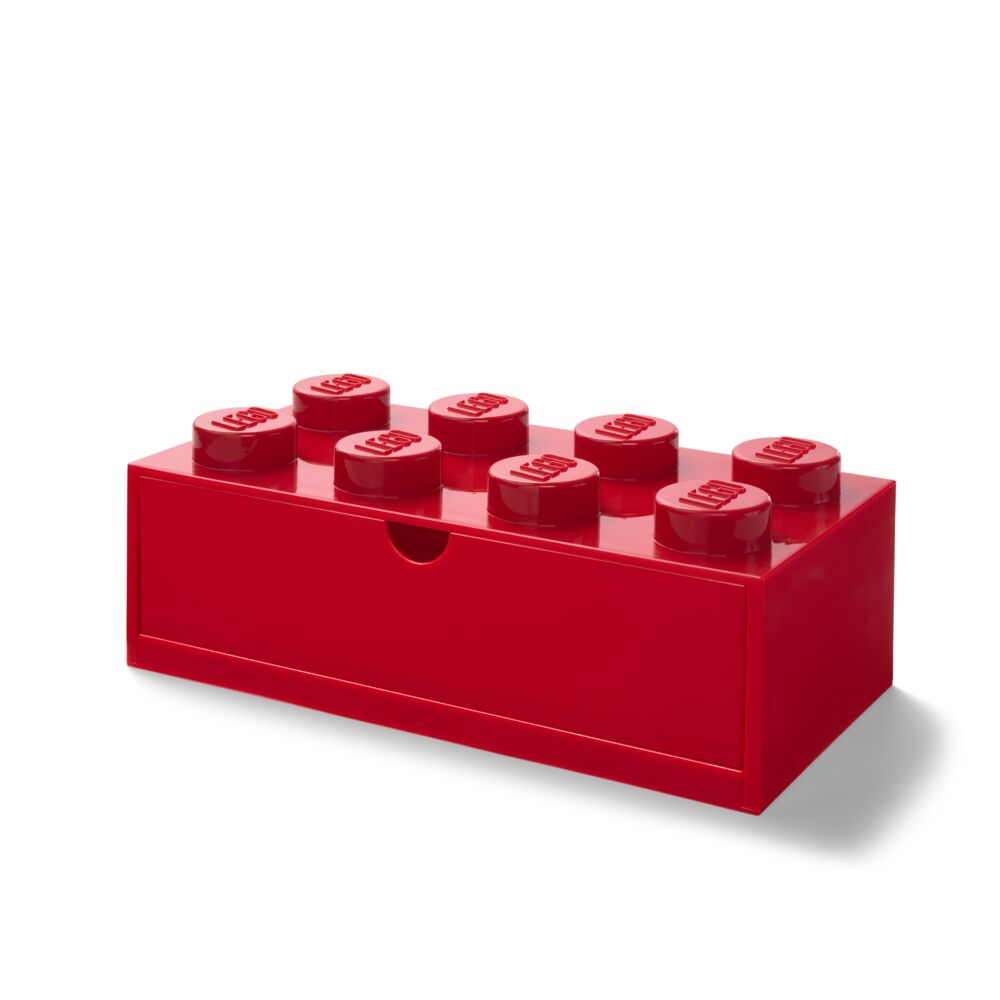Produkt miniatyrebild LEGO® Storage 40211730 oppbevaringboks med skuffer